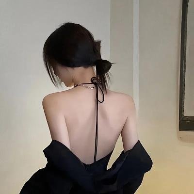 女强人