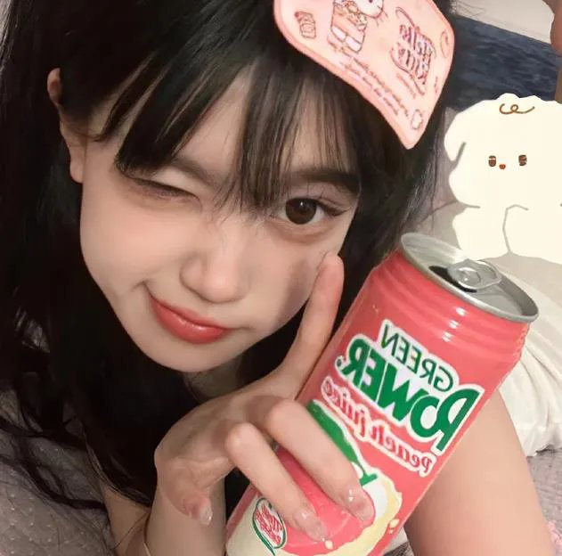 贵妃她不想卷了